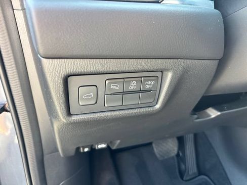 Used 2025 MAZDA CX-5 Carbon Edition AWD/4WD image 16