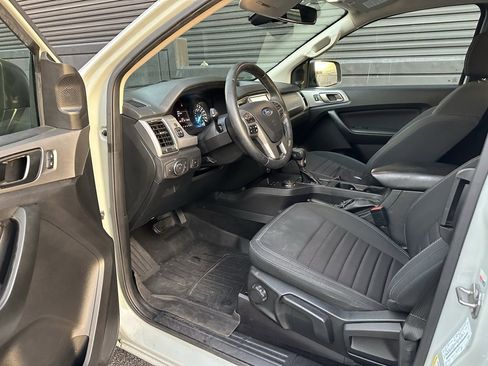 Used 2021 Ford Ranger XLT w/ Equipment Group 301A Mid image 15