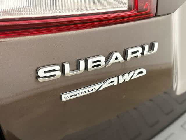 Used 2019 Subaru Outback 2.5i Premium w/ Popular Package #2 AWD/4WD image 27