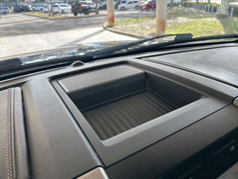 Used 2015 Ford F150 Platinum w/ Equipment Group 701A Luxury image 53