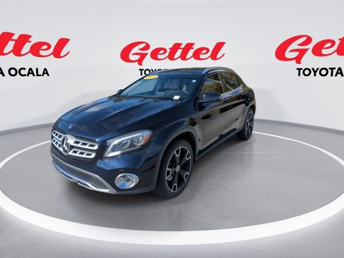 Used 2018 Mercedes-Benz GLA 250 image 4