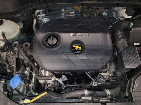 Used 2017 Hyundai Tucson SE FWD image 30