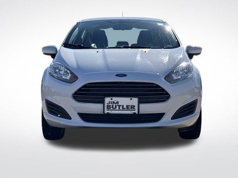 Used 2019 Ford Fiesta SE image 11