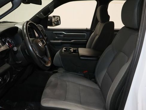 Used 2023 RAM 1500 Big Horn w/ Trailer Tow Group image 16