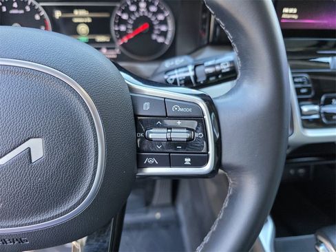 Used 2022 Kia Sorento X-Line EX image 22