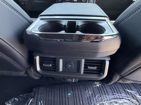 New 2026 Ford F150 Lariat w/ Equipment Group 501A Mid AWD/4WD image 12
