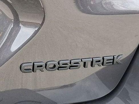 New 2026 Subaru Crosstrek 2.5i Premium image 22