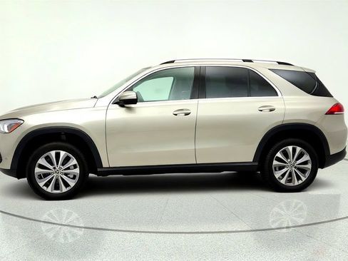 Used 2023 Mercedes-Benz GLE 350 4MATIC image 8
