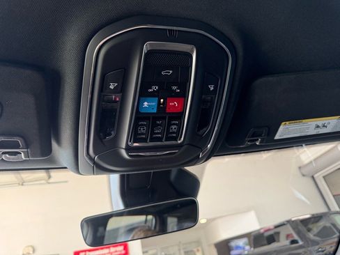 Used 2025 Jeep Grand Cherokee L Limited w/ Trailer Tow Package image 32