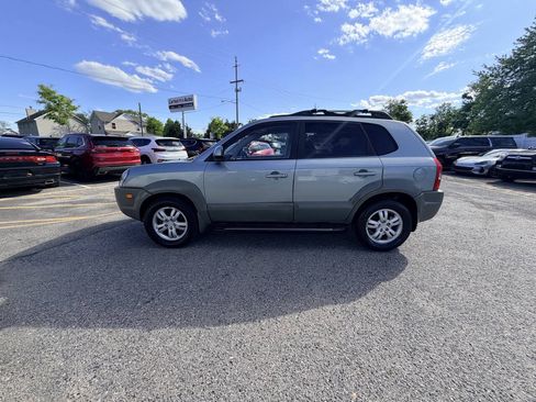 Used 2008 Hyundai Tucson SE FWD image 26