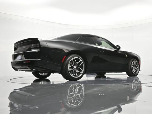 New 2026 Dodge Charger Scat Pack AWD/4WD image 36