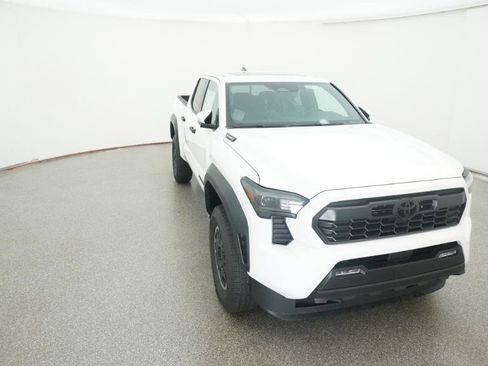 New 2026 Toyota Tacoma TRD Off-Road image 31