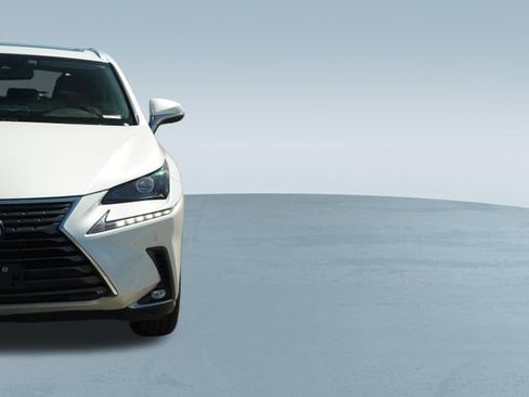 Used 2021 Lexus NX 300 AWD w/ Accessory Package image 38