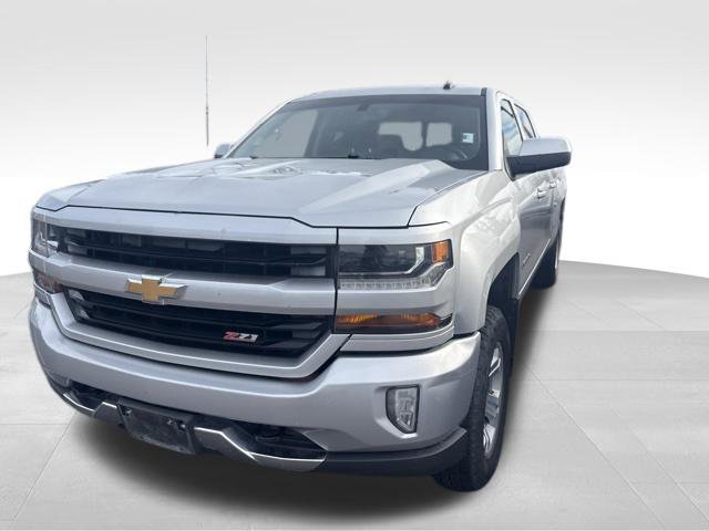 Used 2016 Chevrolet Silverado 1500 LT w/ All Star Edition AWD/4WD image 36