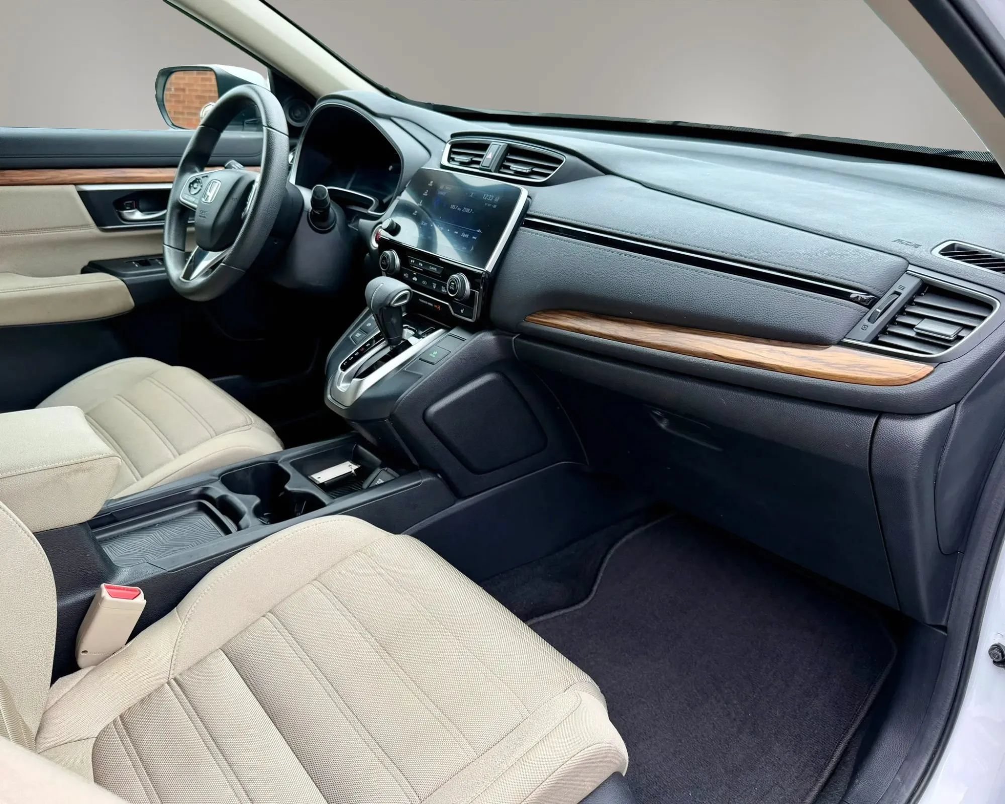 Used 2019 Honda CR-V EX image 17