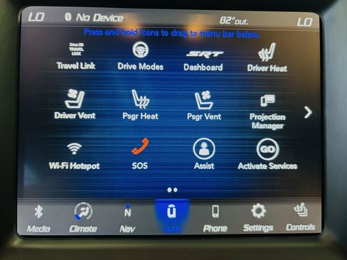 Used 2023 Chrysler 300 C RWD image 51