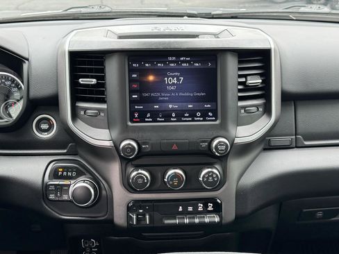 Used 2020 RAM 1500 Big Horn AWD/4WD image 24
