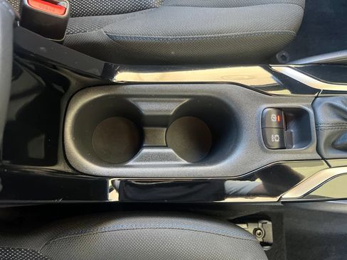 Used 2020 Toyota Corolla SE FWD image 22