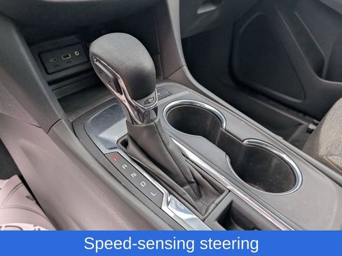 Used 2024 Chevrolet Equinox LT w/ LPO, Floor Liner Package image 23