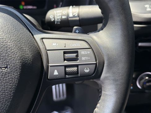 Used 2025 Honda Accord Sport image 34