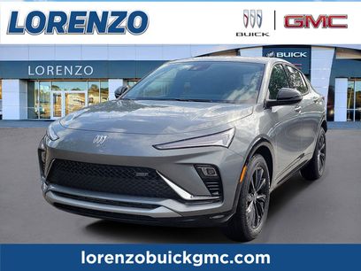 New 2026 Buick Envista Sport Touring w/ Convenience I Package