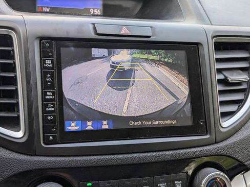 Used 2015 Honda CR-V EX image 19