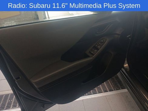 New 2026 Subaru Crosstrek 2.0i Premium image 4