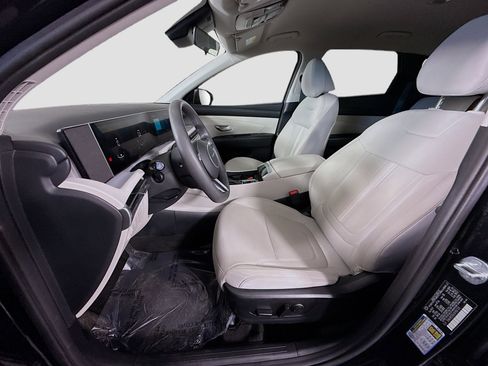 Used 2025 Hyundai Tucson SEL image 22