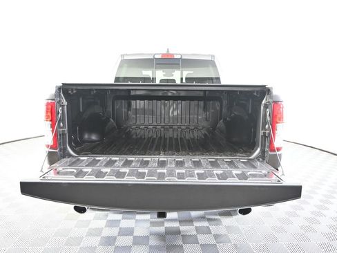 Used 2023 RAM 1500 Big Horn AWD/4WD image 6