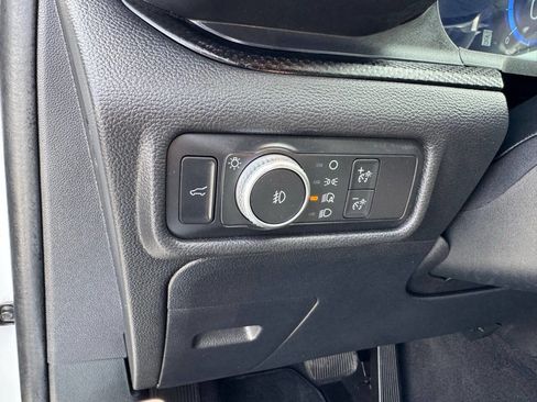 Used 2020 Ford Explorer ST w/ Premium Technology Package AWD/4WD image 17