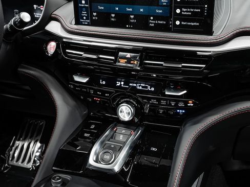 New 2026 Acura MDX A-Spec AWD/4WD image 16