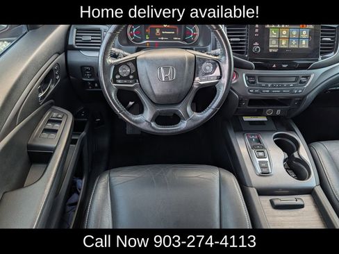 Used 2021 Honda Pilot Special Edition image 11