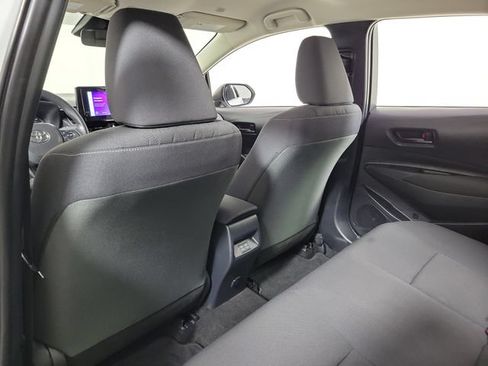 Used 2023 Toyota Corolla LE FWD image 11