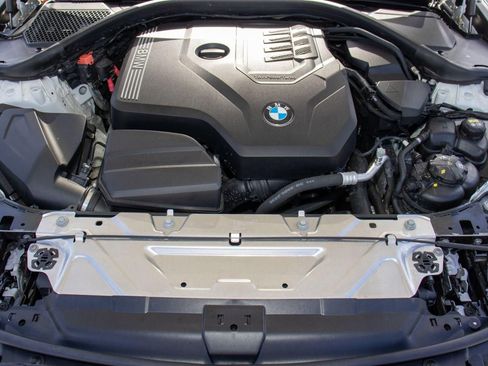 Used 2021 BMW 330i Sedan w/ Convenience Package image 36