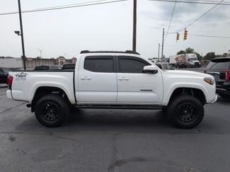 Used 2018 Toyota Tacoma TRD Sport AWD/4WD video 2