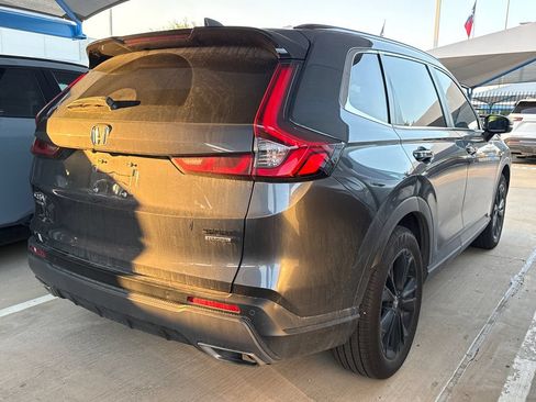 Used 2023 Honda CR-V Sport Touring image 6