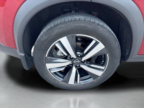 Used 2023 Nissan Rogue SL AWD/4WD image 40