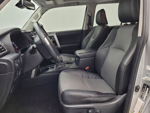 Used 2020 Toyota 4Runner SR5 Premium image 17