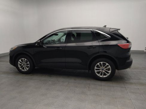 Used 2022 Ford Escape SE w/ Convenience Package AWD/4WD image 3