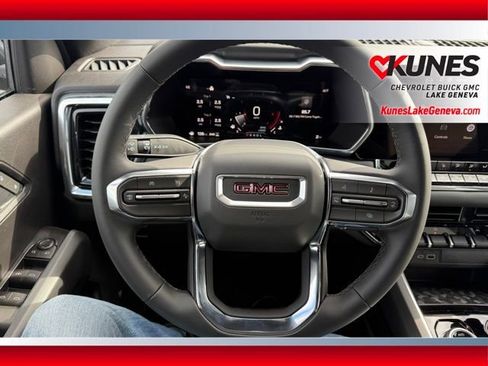 New 2026 GMC Canyon Elevation w/ Convenience Package image 39