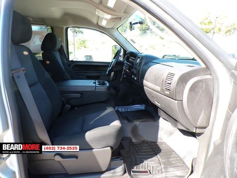 Used 2012 Chevrolet Silverado 2500 LT image 28