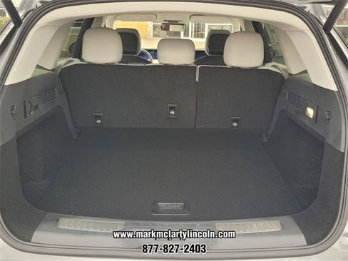 New 2026 Lincoln Nautilus Premier w/ Jet Appearance Package image 8