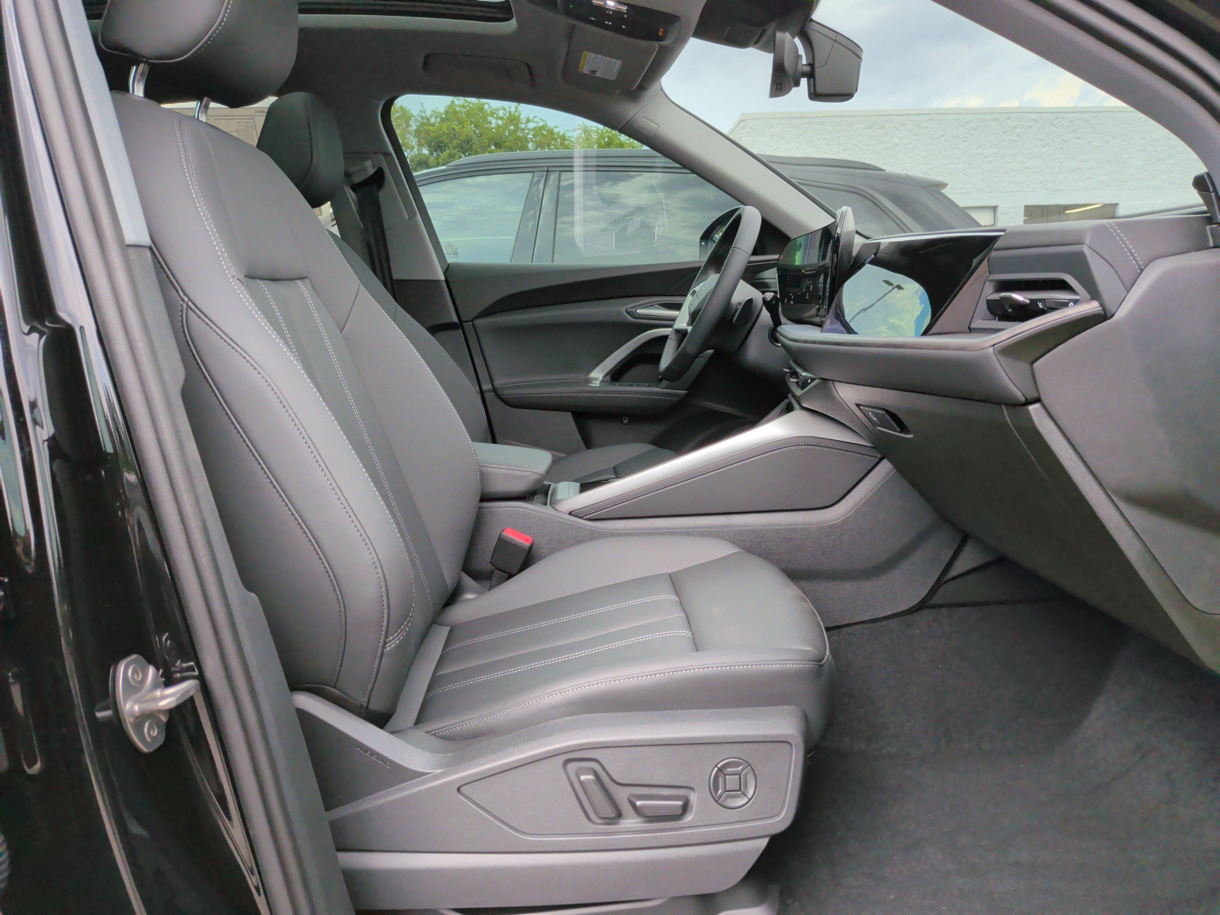 New 2026 Audi Q5 2.0T AWD/4WD image 20