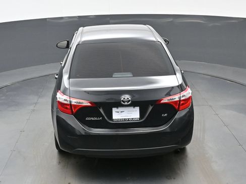 Used 2015 Toyota Corolla LE FWD image 37