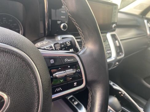 Used 2021 Kia Sorento SX image 27