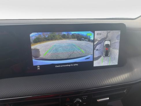 Used 2025 Nissan Kicks SR image 21