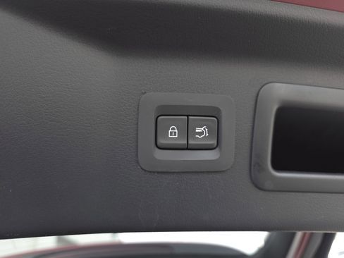 Used 2024 MAZDA CX-90 3.3 Turbo w/ Premium Plus Pkg image 40