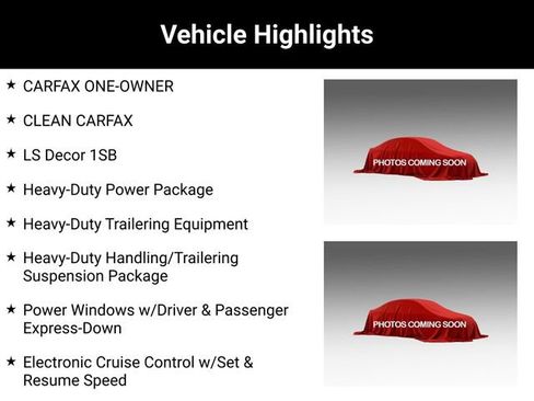 Used 2004 Chevrolet Silverado 2500 LS RWD image 2