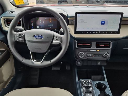 New 2026 Ford Maverick Lariat AWD/4WD image 20