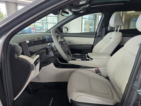 New 2026 Hyundai Tucson Limited w/ Tow & Go Package image 19